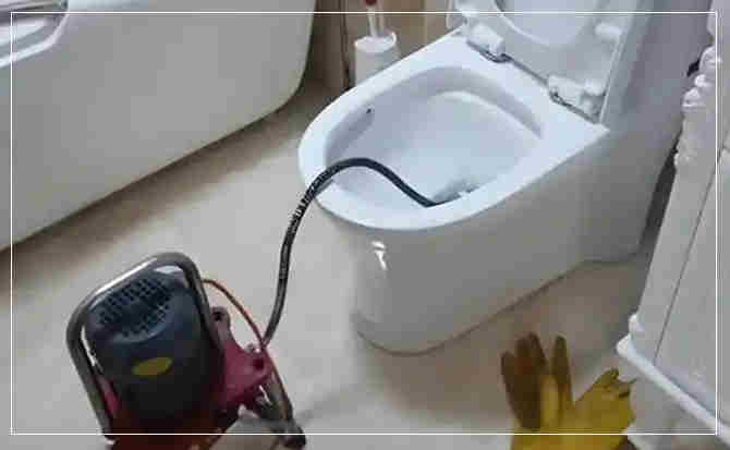 江北区马桶蹲坑蹲厕疏通