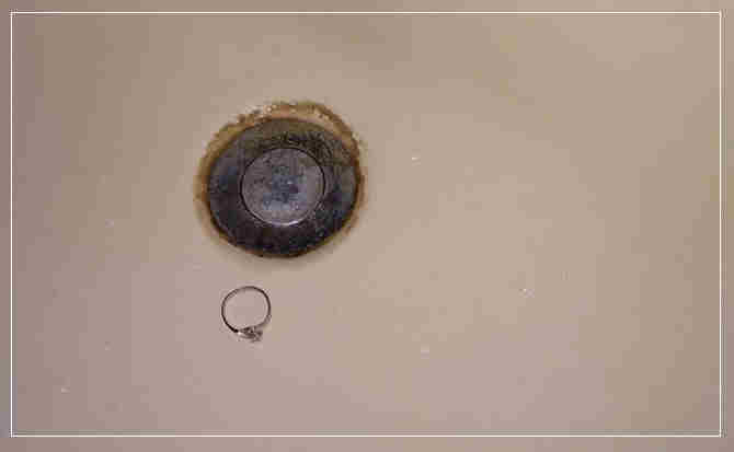江北区下水道物品打捞